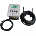 CALIBRADOR ELETRÔNICO DE PNEUS BOX STOK AIR