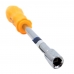 CHAVE CANHÃO 10X125MM BRASFORT