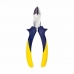 ALICATE CORTE DIAGONAL BRASFORT