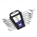 CHAVE ESTRELA 6 X 22 COM 8 PCS BRASFORT