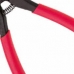 ALICATE ANEIS EXTERNOS PONTAS CURVAS GEDORE RED