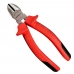 ALICATE DE CORTE DIAGONAL (6.1/2) GEDORE RED