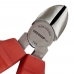 ALICATE DE CORTE DIAGONAL (6.1/2) GEDORE RED