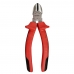 ALICATE DE CORTE DIAGONAL (6.1/2) GEDORE RED
