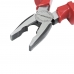 ALICATE UNIVERSAL 8 GEDORE RED