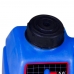 SANGRADOR DE FREIOS COM CONTROLE MANUAL KITEST