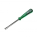 CHAVE CANHAO SUPER PLUS MORETZSOHN 11X125MM