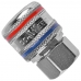 ENGATE RAP. 1/4 FEMEA ER7671/4 SCHWEERS 