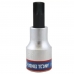 CHAVE SOQUETE TIPO TORX T50 - 1/2POL KING TONY