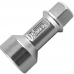 CHAVE SEXTAVADA DE 22MM PARA PORCA DO AMORTECEDOR DIANTEIRO DO GOL RAVEN 113116