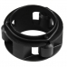 CONJUNTO DE SUPORTES E ROLDANAS PARA REPOSIÇÃO NA CHAVE 105001 RAVEN 105001-00B