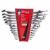 JOGO CHAVE FIXA MAYLE 6 A 32MM 