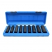 JOGO SOQUETE IMPACTO 1/2 LONGO 09 PCS WAFT 
