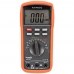 Multimetro Digital Automotivo Waft 6577