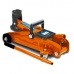 MACACO JACARE 2TON C/ MALETA WAFT