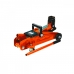 MACACO JACARE 2TON C/ MALETA WAFT