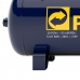 COMPRESSOR DE AR 20 PÉS 175 PSI 200 LITROS TRIFÁSICO 220/380V - PRESSURE