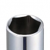 SOQUETE DE VELA SEXTAVADA 20,8MM - 1/2POL KING TONY