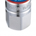 SOQUETE DE VELA SEXTAVADA 20,8MM - 1/2POL KING TONY