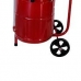 COLETOR DE OLEO- VERMELHO