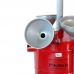 PINGADEIRA COM MARCADOR DE NIVEL DE OLEO 40 LTS COM 6 FUNIS