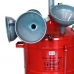 PINGADEIRA COM MARCADOR DE NIVEL DE OLEO 40 LTS COM 6 FUNIS