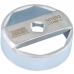SACA FILTRO DE ÓLEO 74 MM PARA FIAT, MAREA 2.0 E 2.4 RAVEN 101033