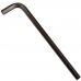 CHAVE L HEXAGONAL (ALLEN) LONGA 4MM GEDORE