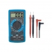 MINIPA MULTIMETRO ET1002 DIG 10A