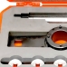 Conjunto Para Sincronismo Motor Vw Tsi Ea888 Raven 111502