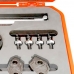 Conjunto Para Sincronismo Motor Vw Tsi Ea888 Raven 111502