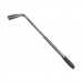 CHAVE DE RODA TELESCOPICA 1/2 COM SOQUETE 17-19MM WAFT