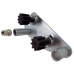 Ferramenta Travar Polia Arvore Comando Valvula Renault Scenic e Megane 2.0 16V Raven 151007