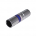 CHAVE DE VELA EST 14MM BORRACHA 3/8 BMW/MINI/RENAULT/PEUGEOT