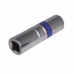 CHAVE DE VELA EST 14MM BORRACHA 3/8 BMW/MINI/RENAULT/PEUGEOT