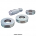 Extrator e Instalador Dos Rolamentos De Rodas Dianteiras VW, Fiat, GM E Ford Raven 103010