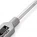 VIRA MACHO M5-M20 1/4-3/4 1/8-1/2 KING TOOLS