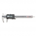 PAQUIMETRO DIGITAL (DIGITOS GRANDES) 150MM/6 KING TOOLS