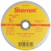 DISCO DE CORTE 178 STARRETT