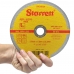 DISCO DE CORTE 178 STARRETT