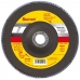 DISCO FLAP 115X 22,23MM GRÃO 60 STARRETT