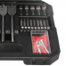 Jogo De Brocas E Bits Com 125 Peças WS9958 Wesco