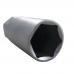 SOQUETE PARA VELA SEXTAVADO 21MM WAFT