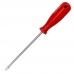 CHAVE DE FENDA SIMPLES 1/4X6 GEDORE RED