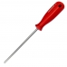 CHAVE DE FENDA CRUZADA PHILLIPS 3/16X4 GEDORE RED