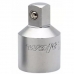 ADAPTADOR 1/2 X 3/8 WAFT