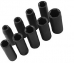 SOQUETE DE IMPACTO SEXTAVADO LONGO 1/2 19MM WAFT