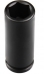 SOQUETE DE IMPACTO SEXTAVADO LONGO 1/2 18 MM WAFT