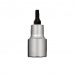 SOQUETE TORX 1/2 T25 WAFT