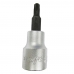 SOQUETE TORX 1/2 T25 WAFT